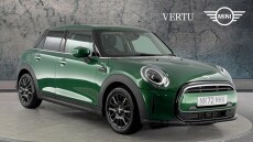 MINI Hatchback 1.5 Cooper Classic 5dr Auto Petrol Hatchback